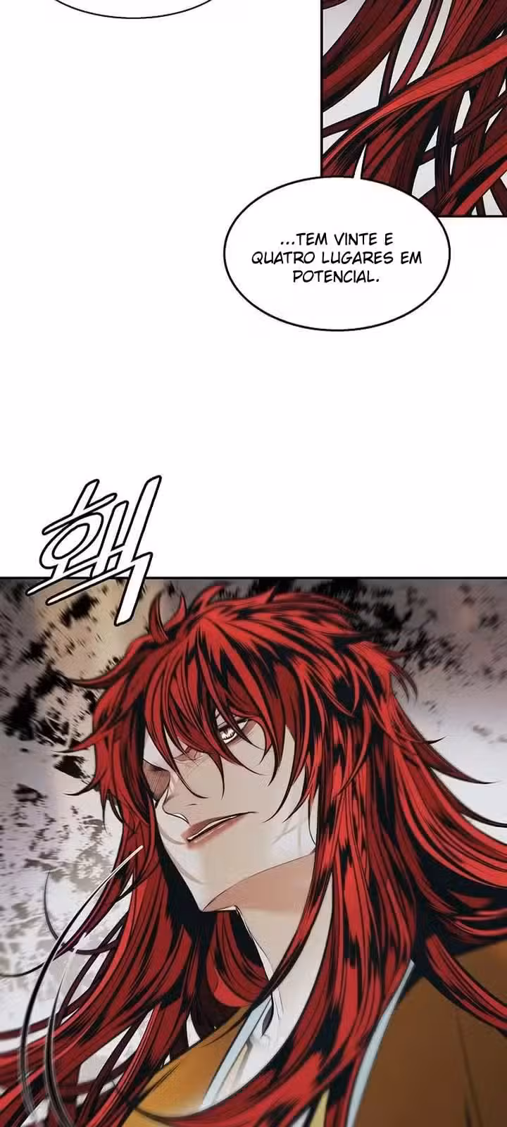 Página do Capítulo 223