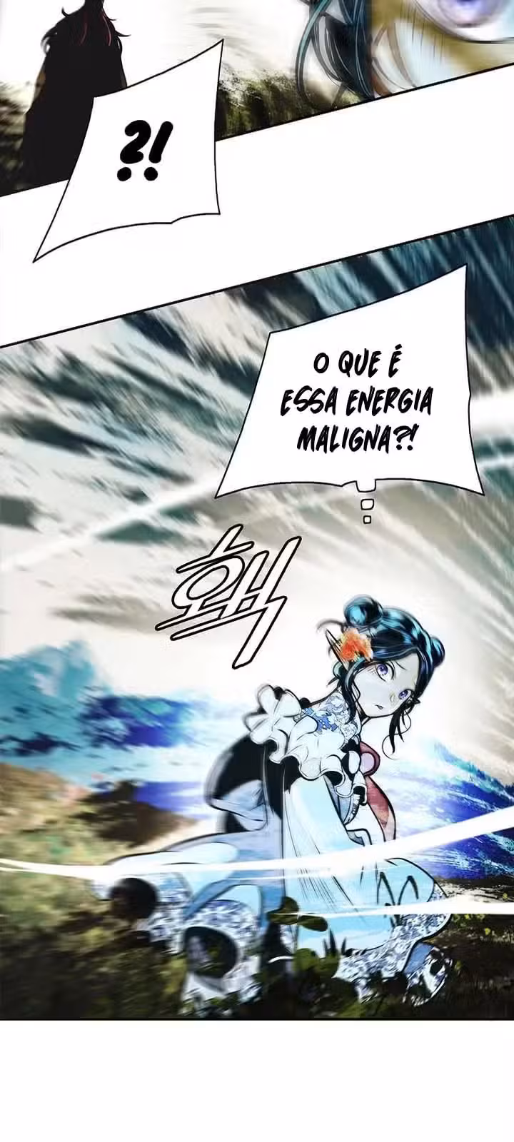 Página do Capítulo 223