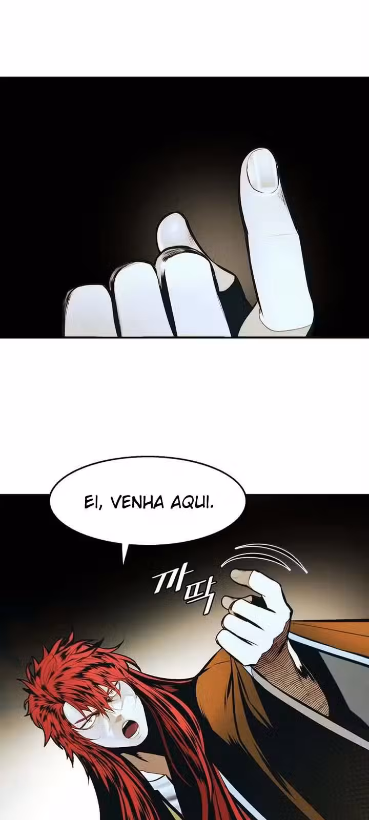 Página do Capítulo 223