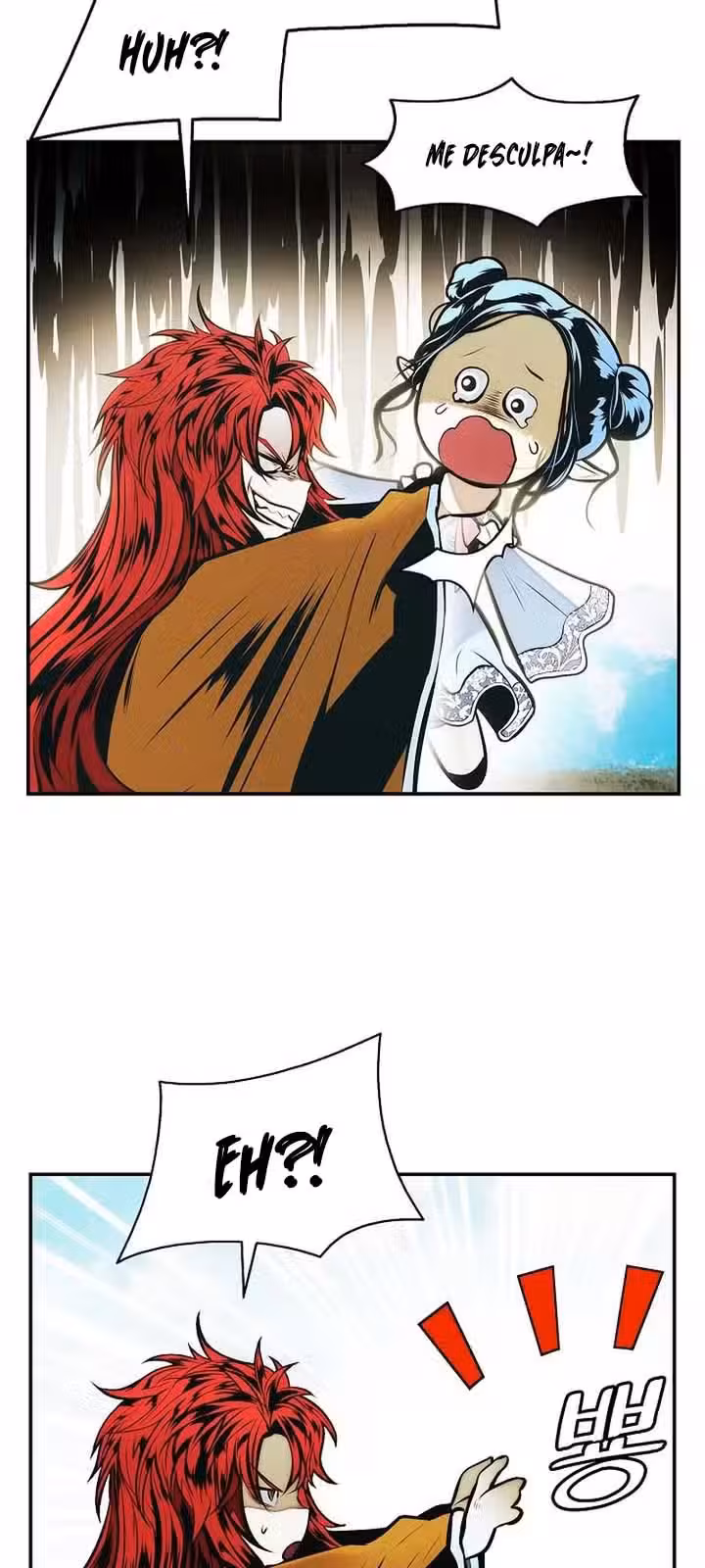 Página do Capítulo 223