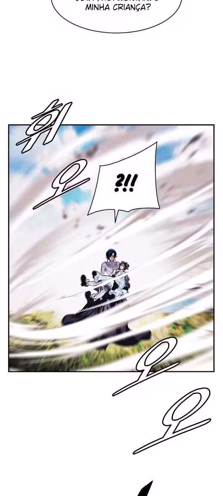 Página do Capítulo 223