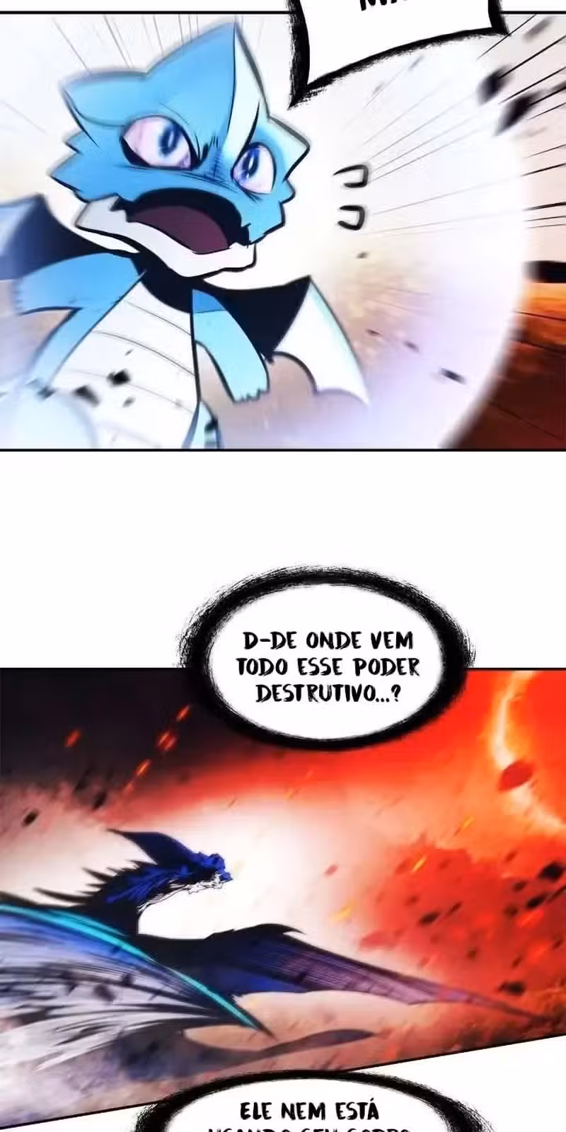 Página do Capítulo 224