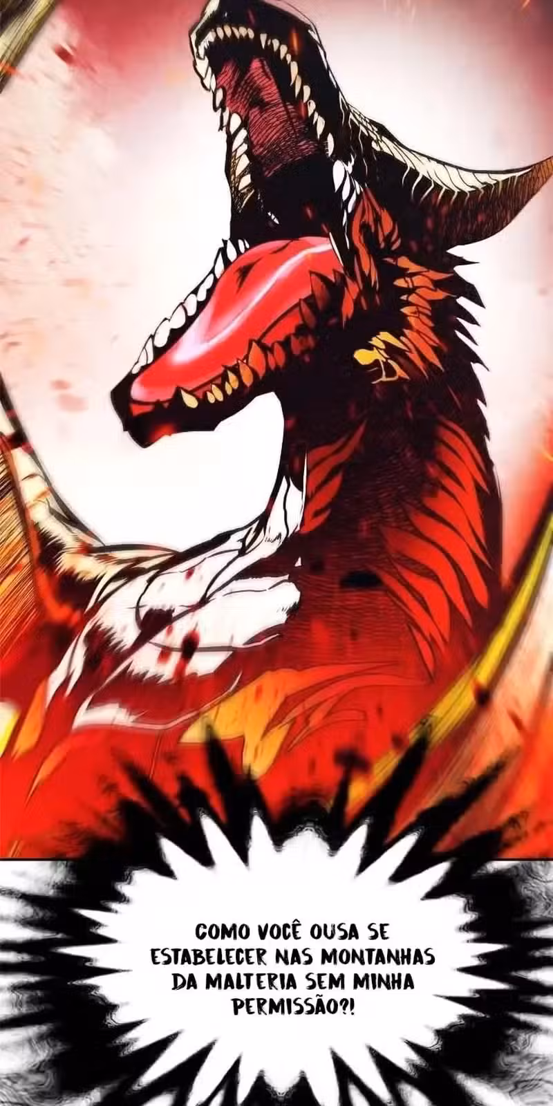 Página do Capítulo 224