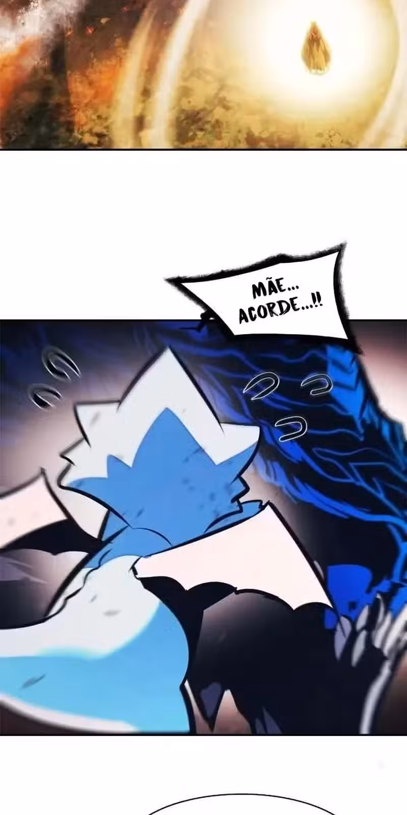 Página do Capítulo 224