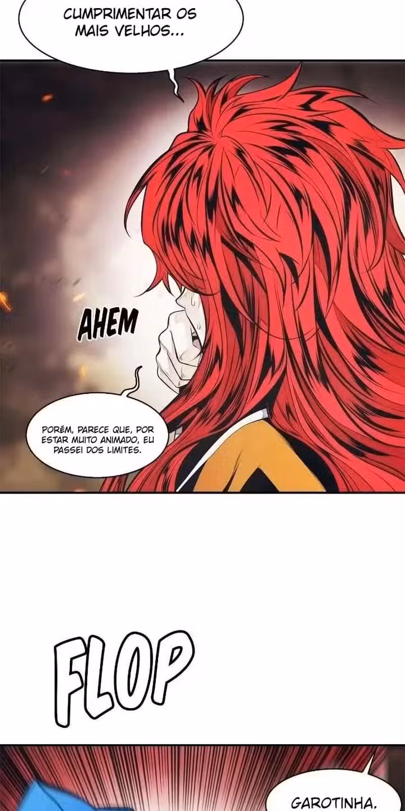 Página do Capítulo 224