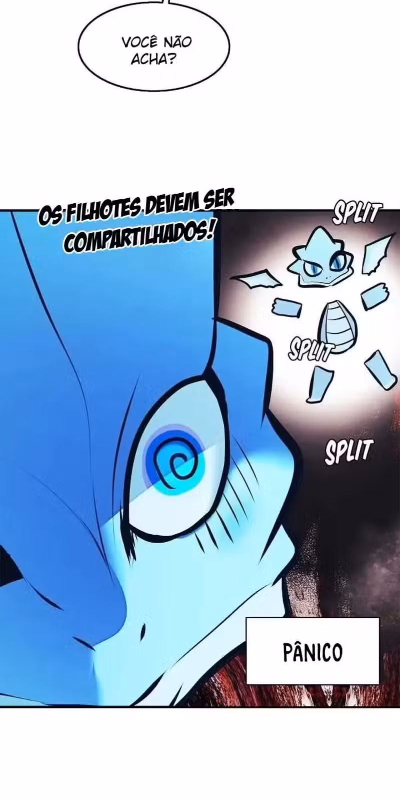 Página do Capítulo 224