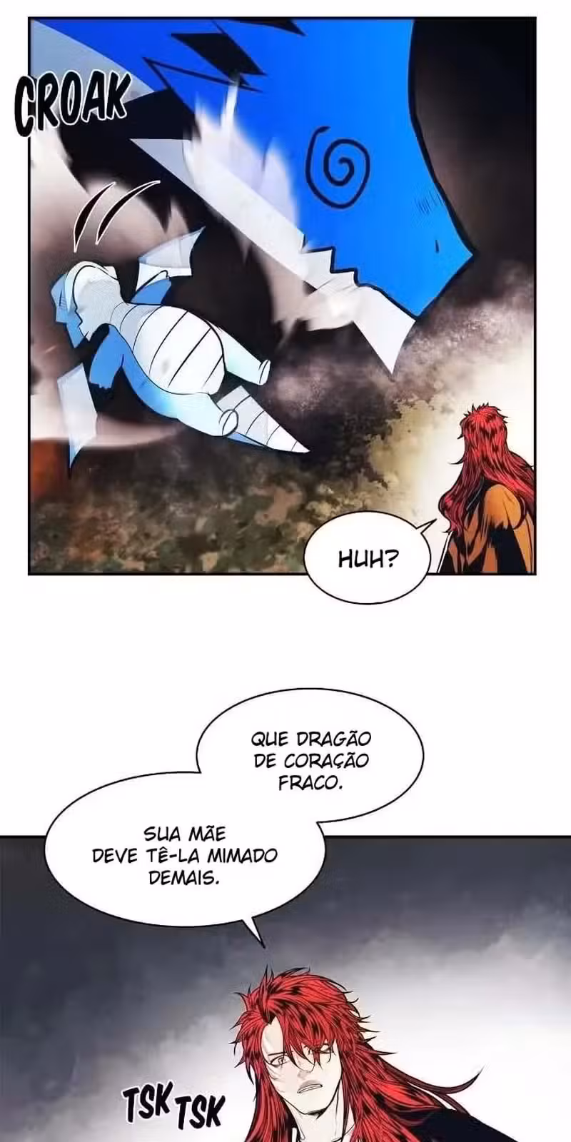 Página do Capítulo 224