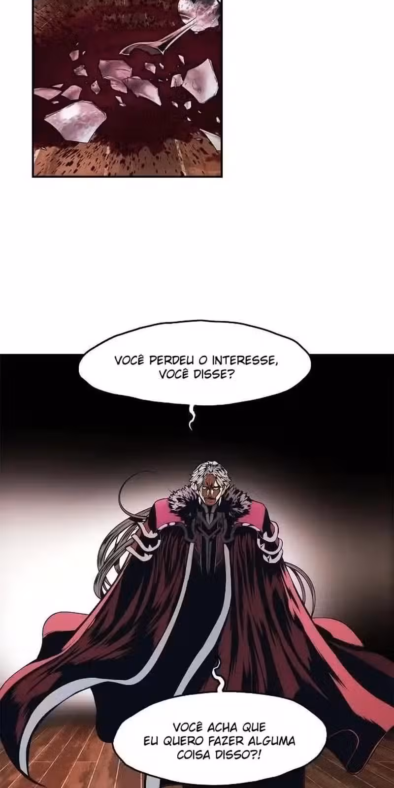 Página do Capítulo 224