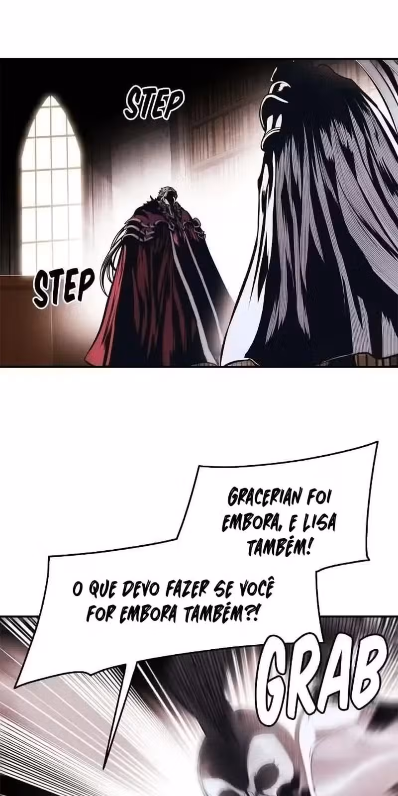 Página do Capítulo 224