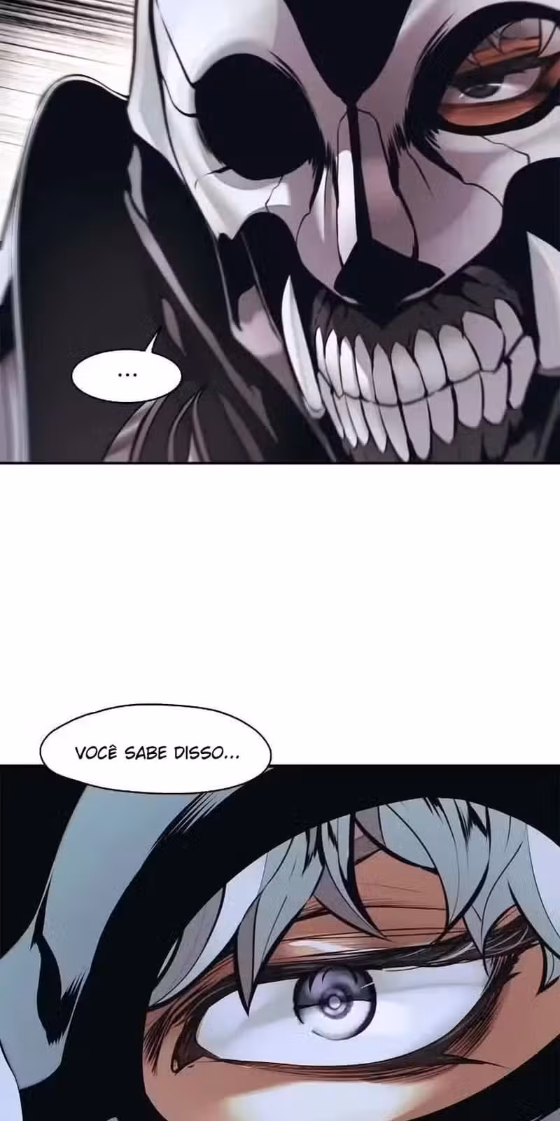 Página do Capítulo 224