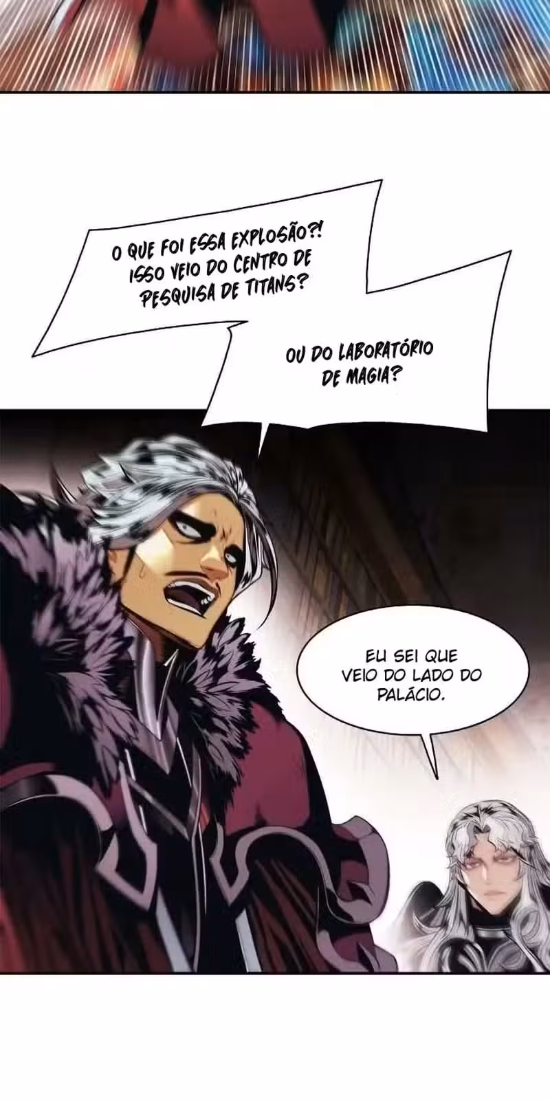 Página do Capítulo 224