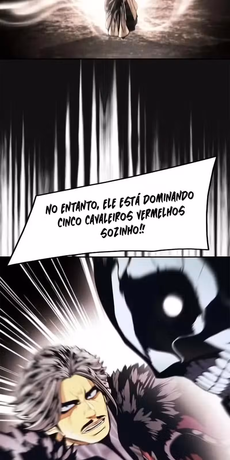 Página do Capítulo 224