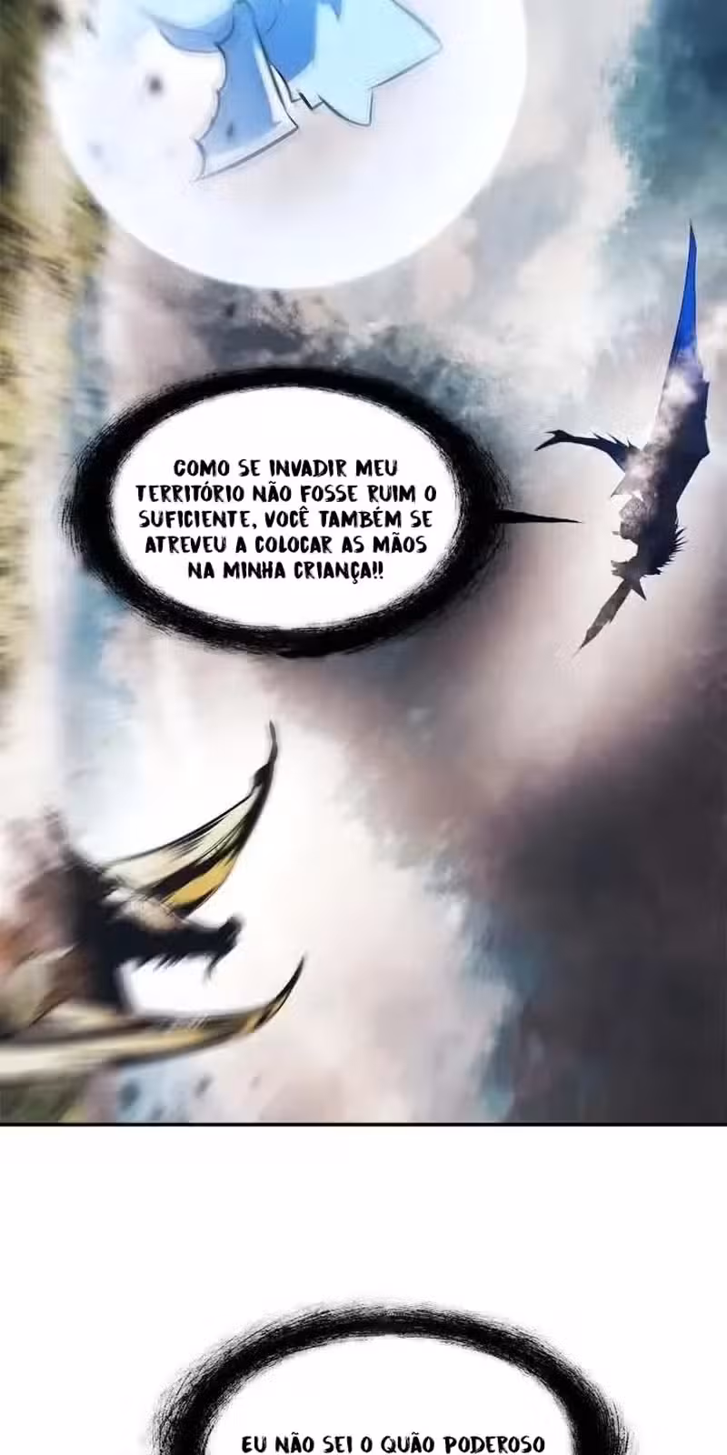 Página do Capítulo 224