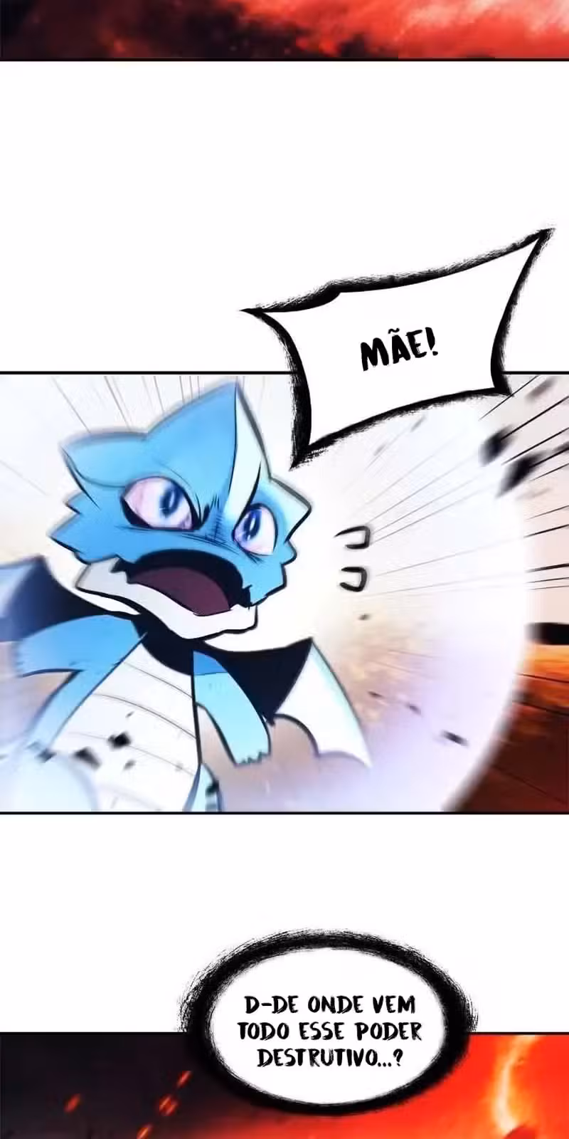 Página do Capítulo 224