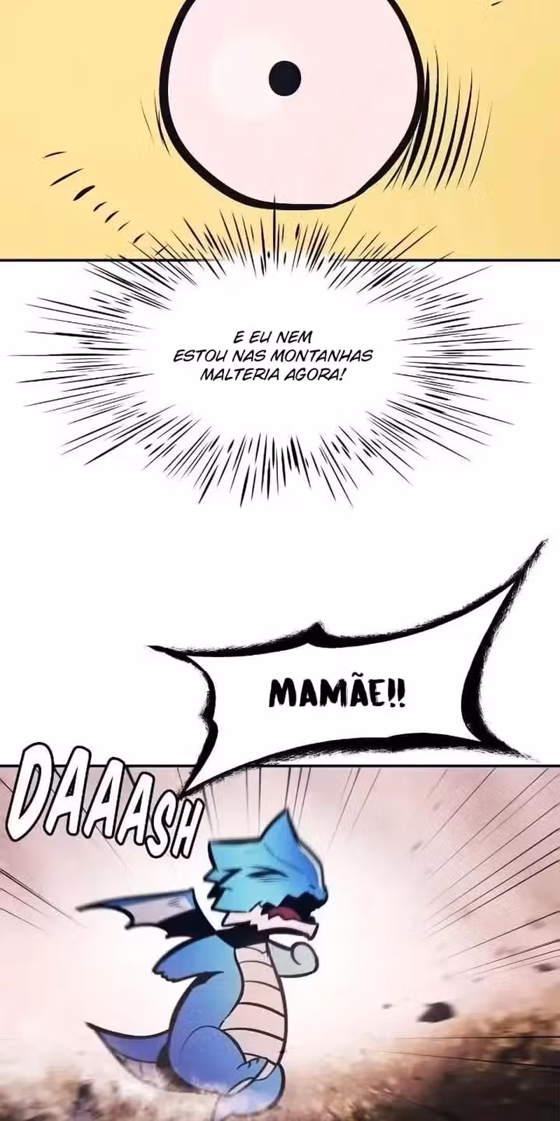 Página do Capítulo 224