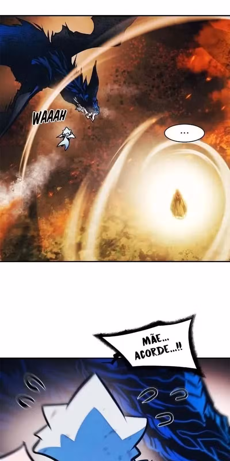 Página do Capítulo 224