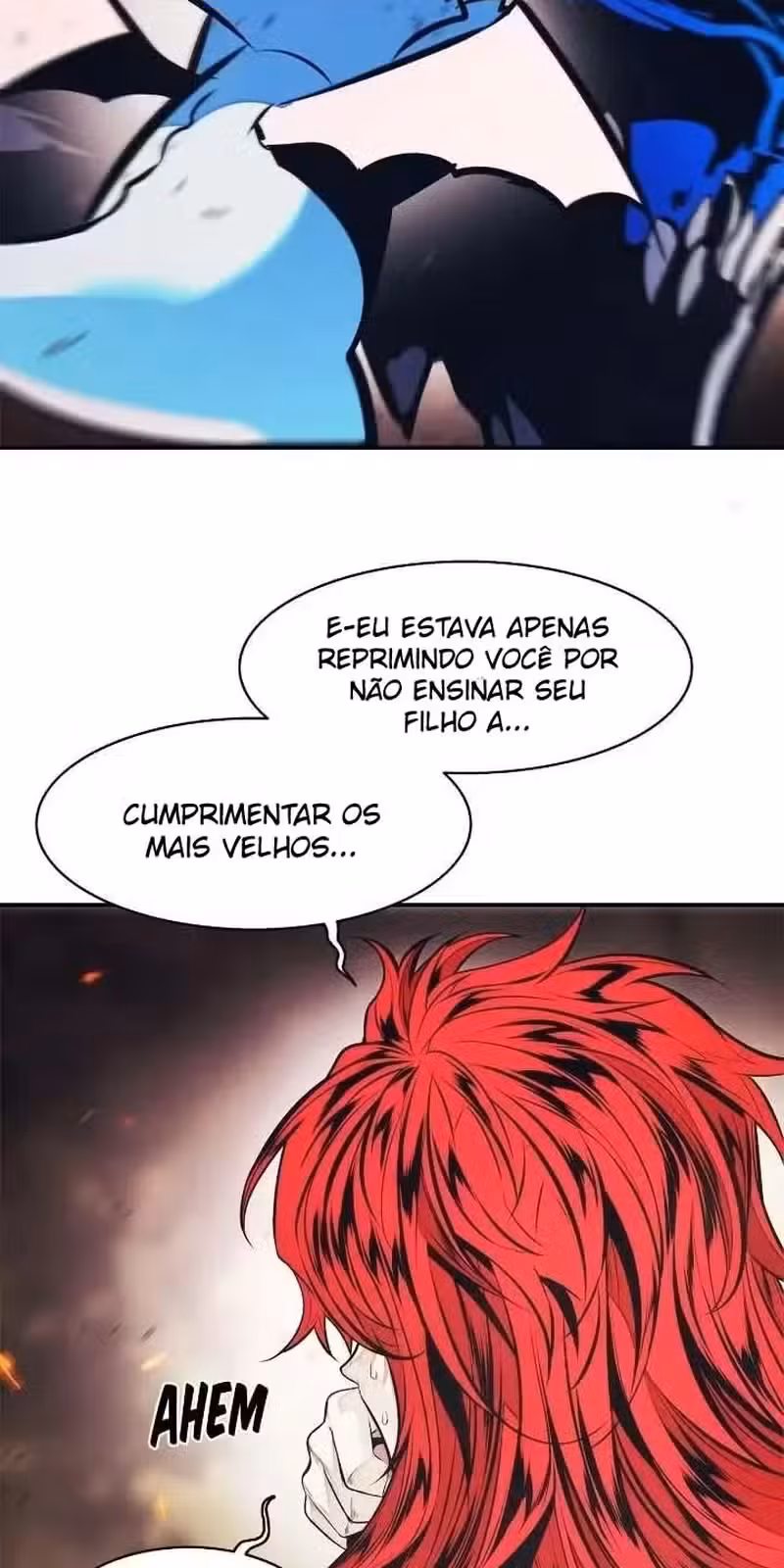 Página do Capítulo 224