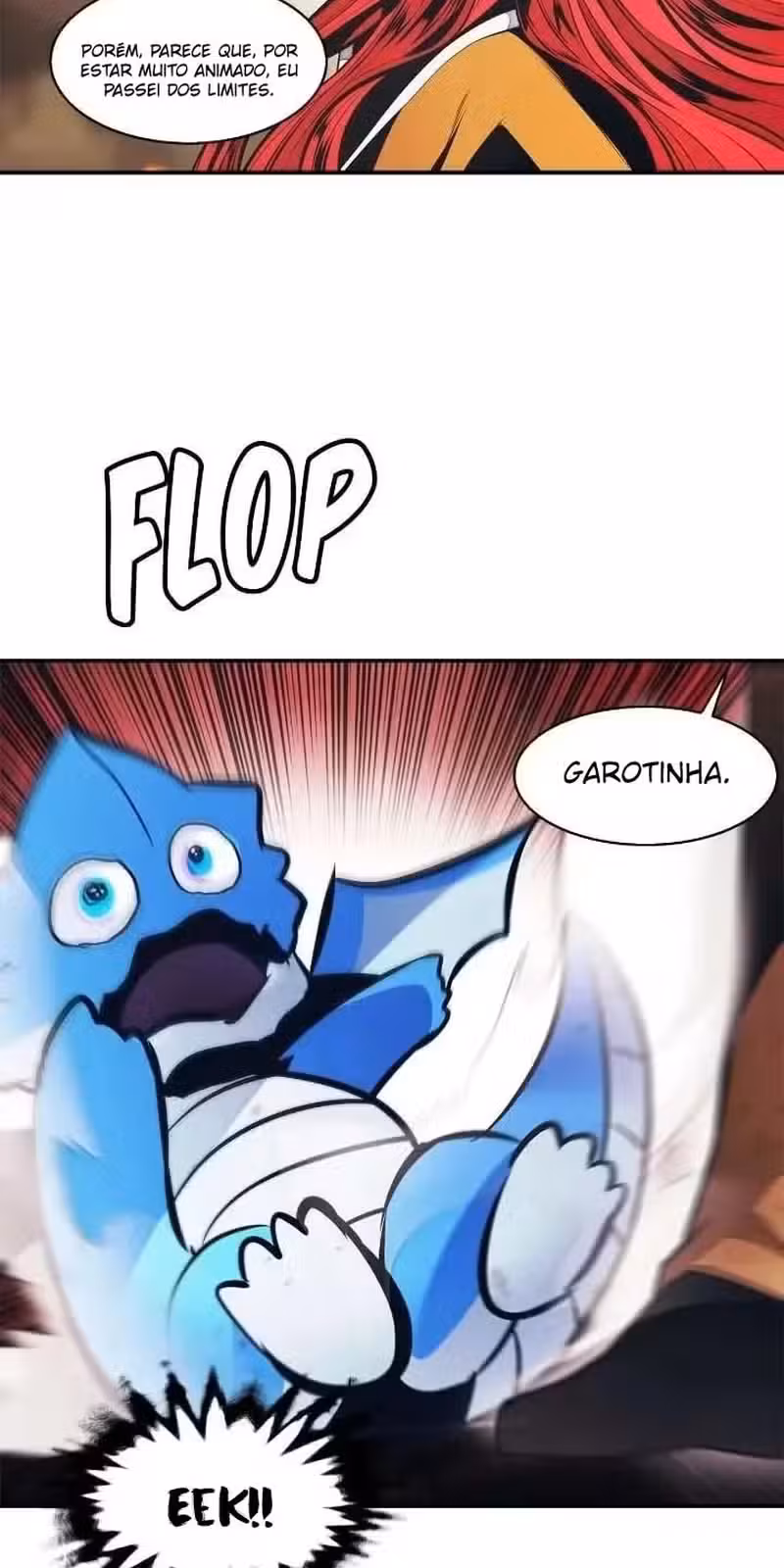 Página do Capítulo 224