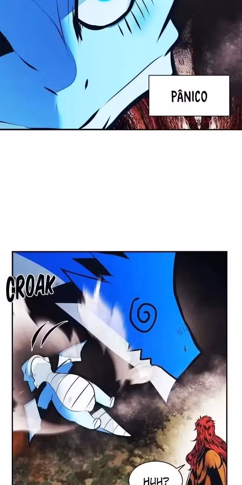 Página do Capítulo 224