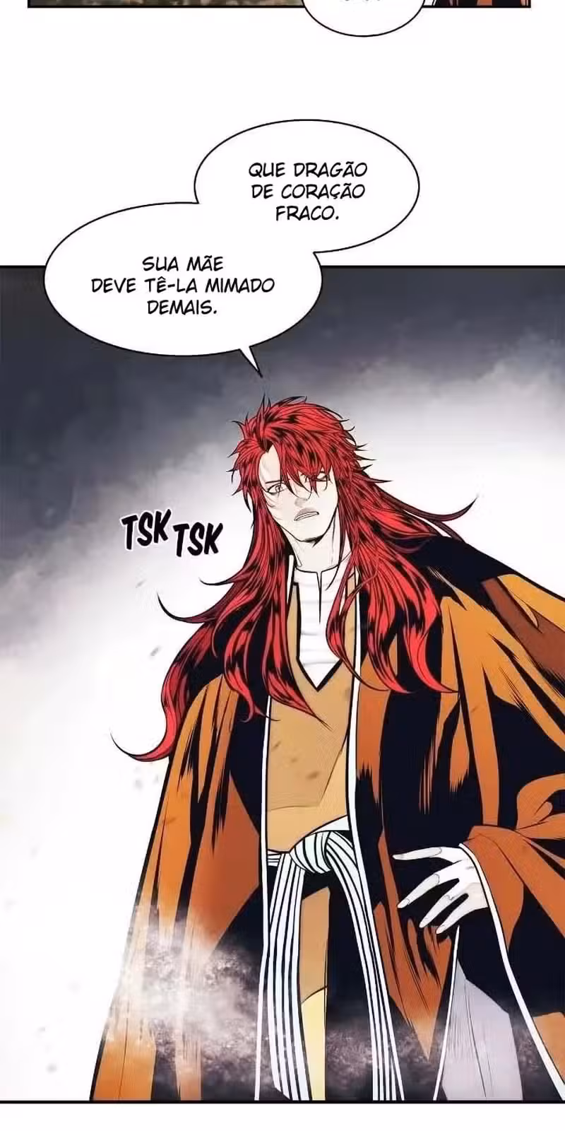 Página do Capítulo 224