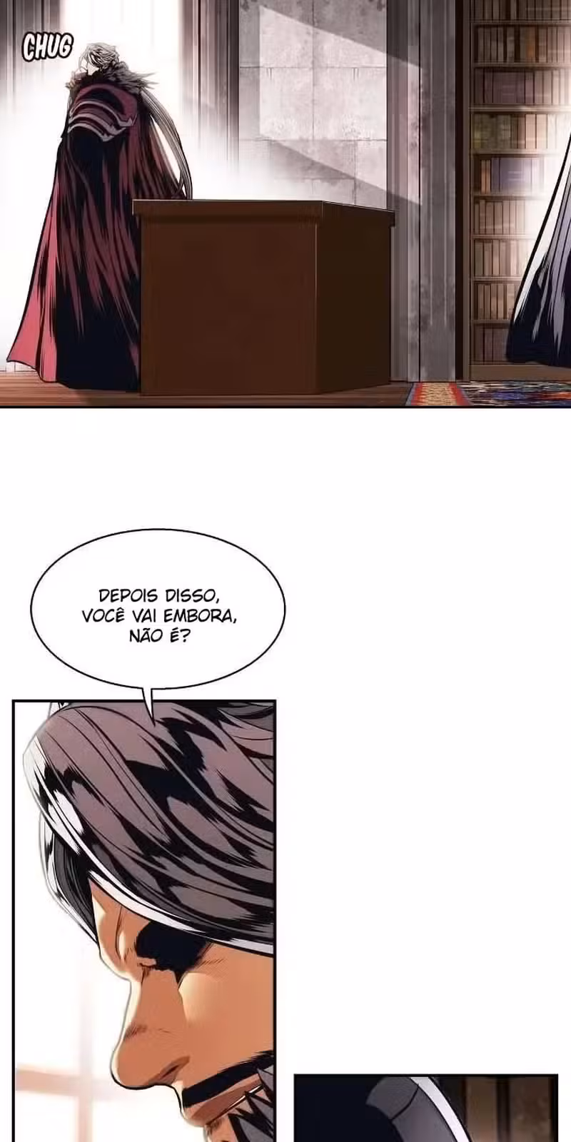 Página do Capítulo 224