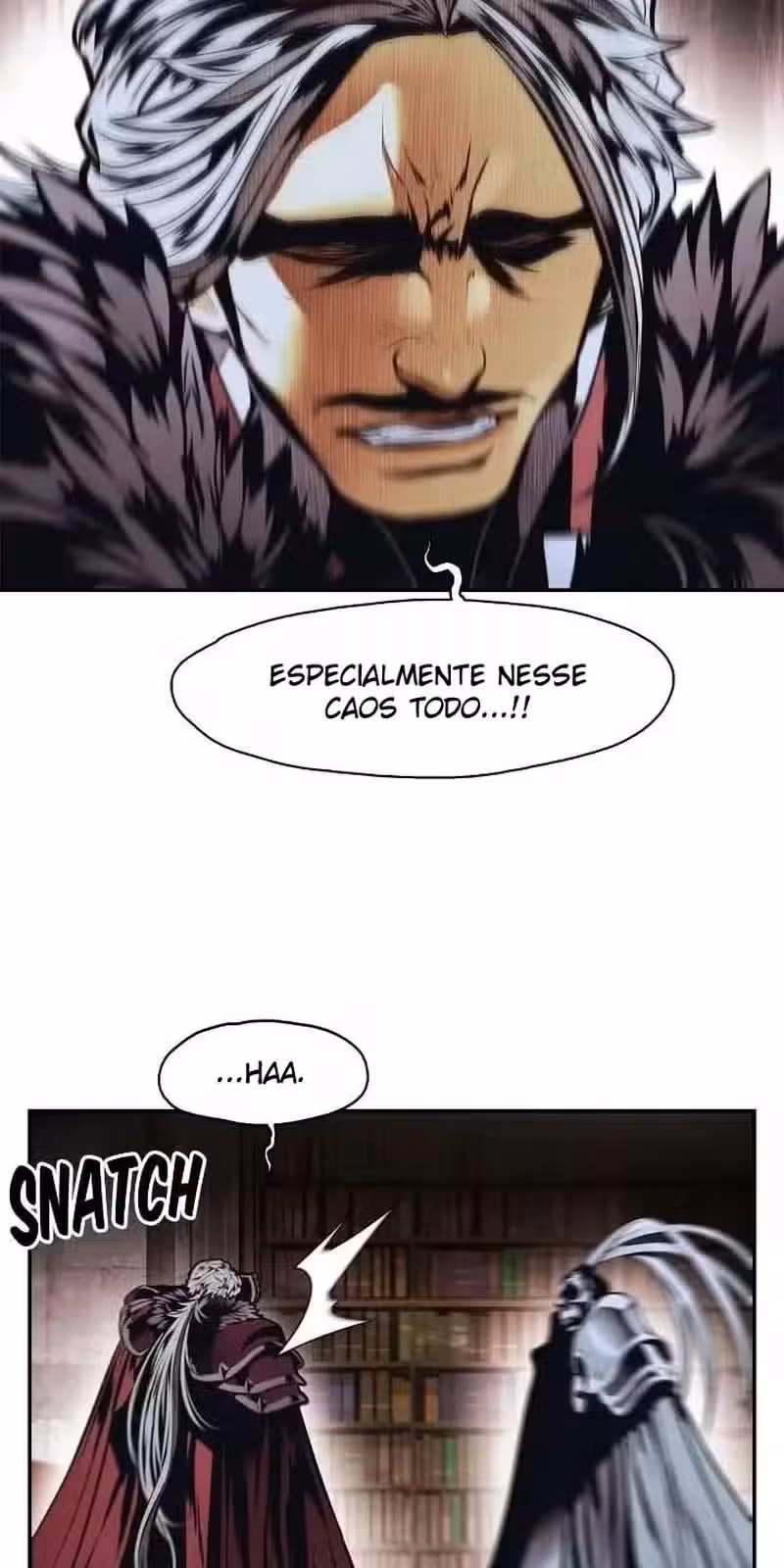 Página do Capítulo 224