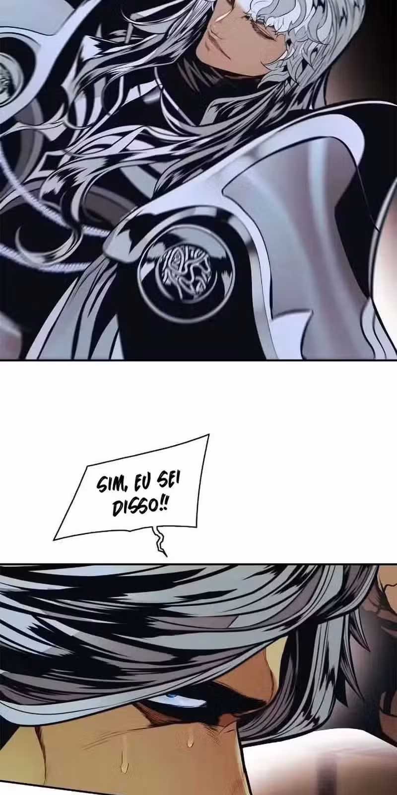 Página do Capítulo 224