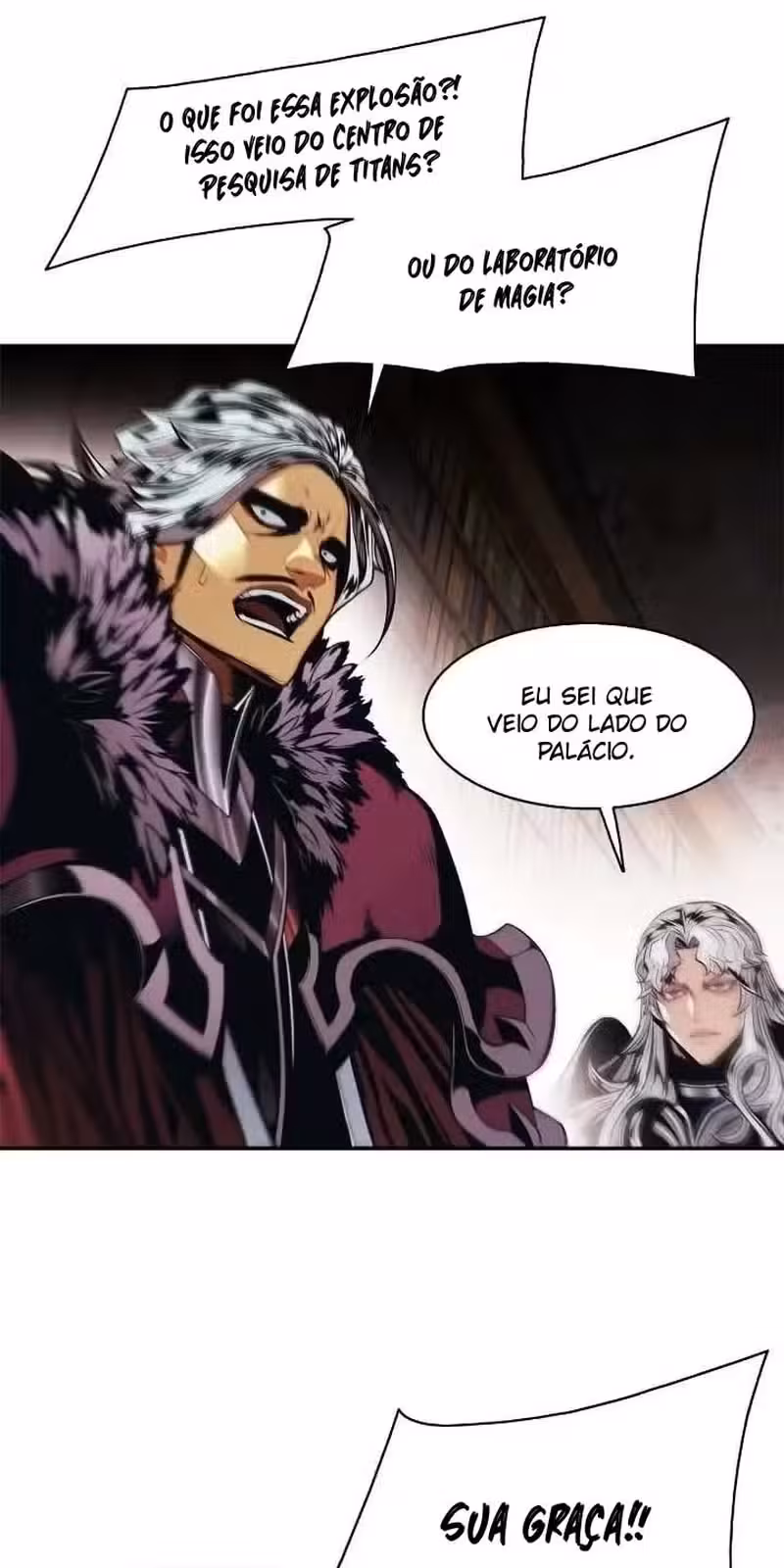 Página do Capítulo 224