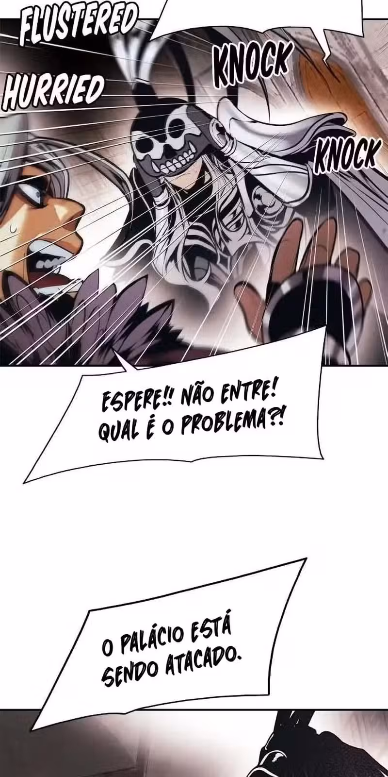 Página do Capítulo 224