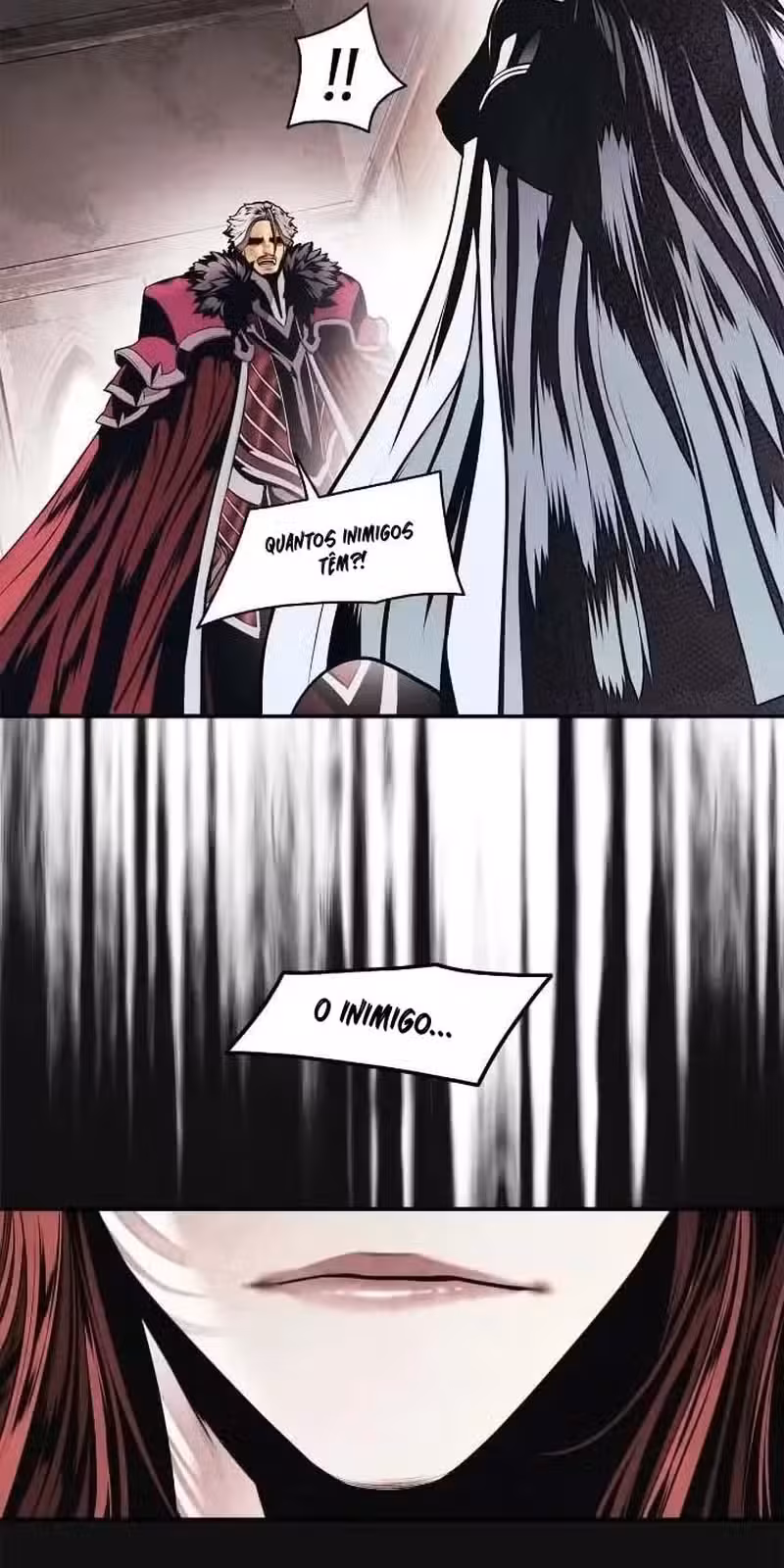 Página do Capítulo 224