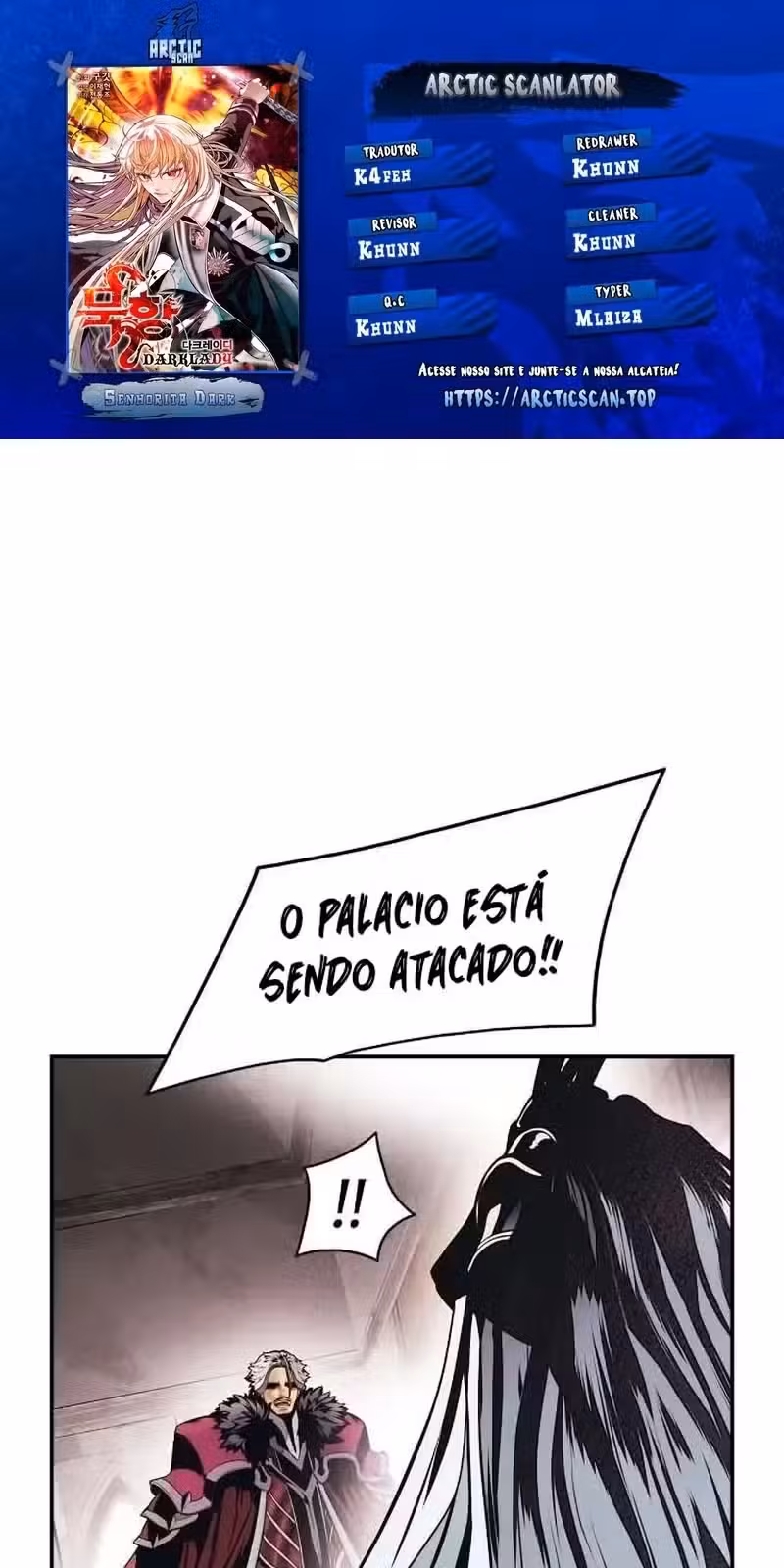 Página do Capítulo 225