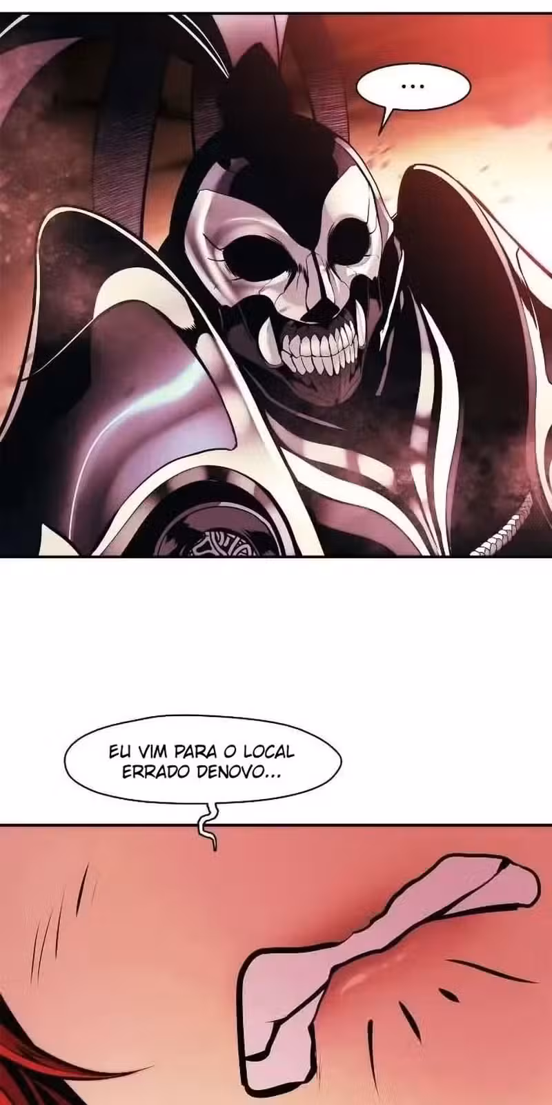 Página do Capítulo 225