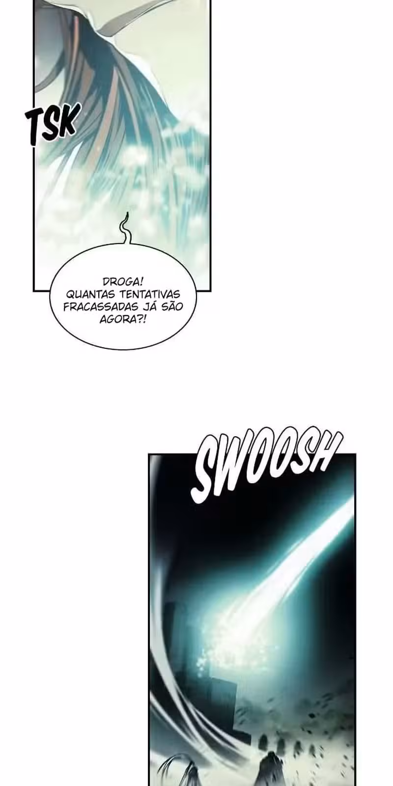 Página do Capítulo 225