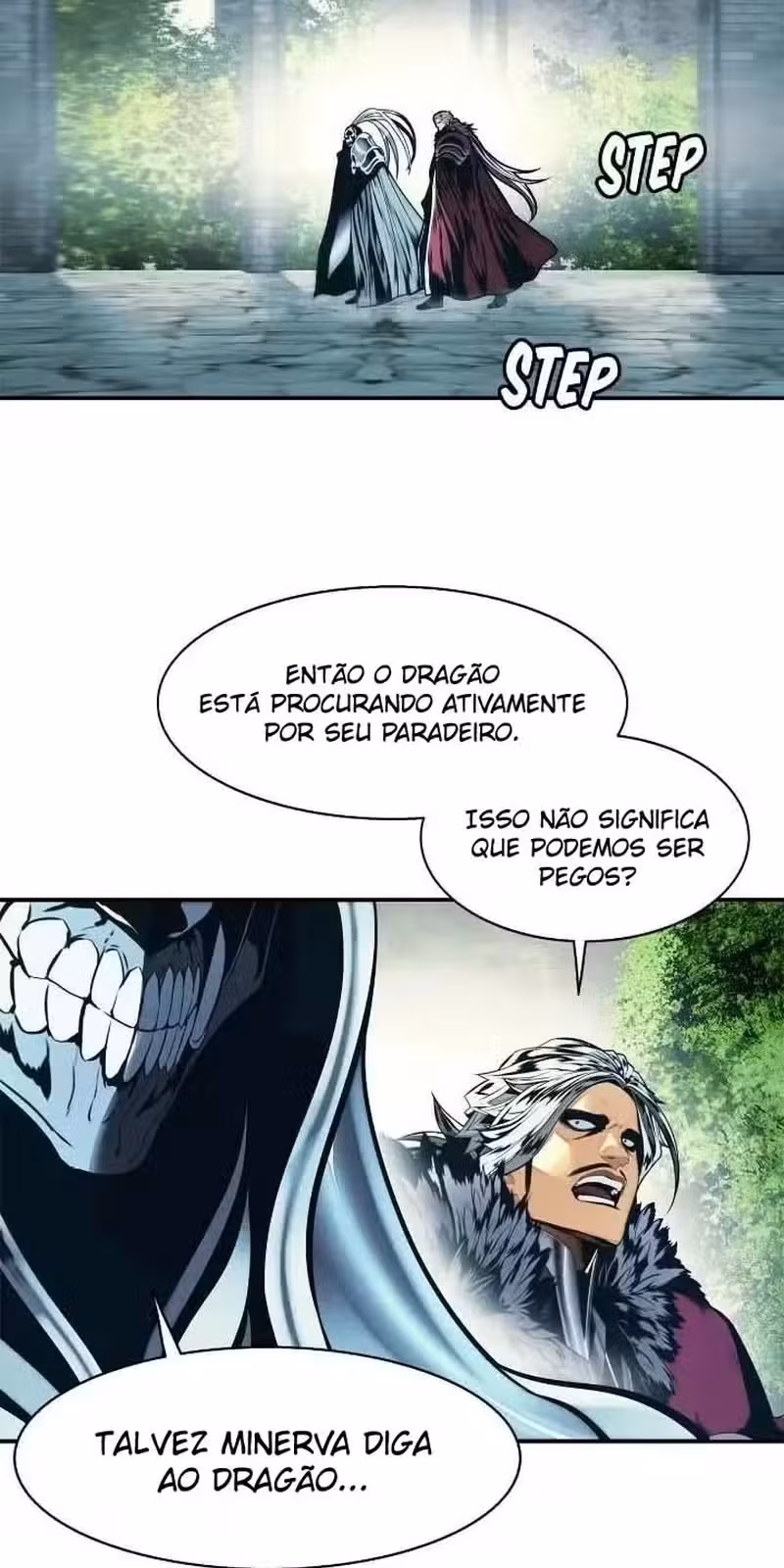 Página do Capítulo 225