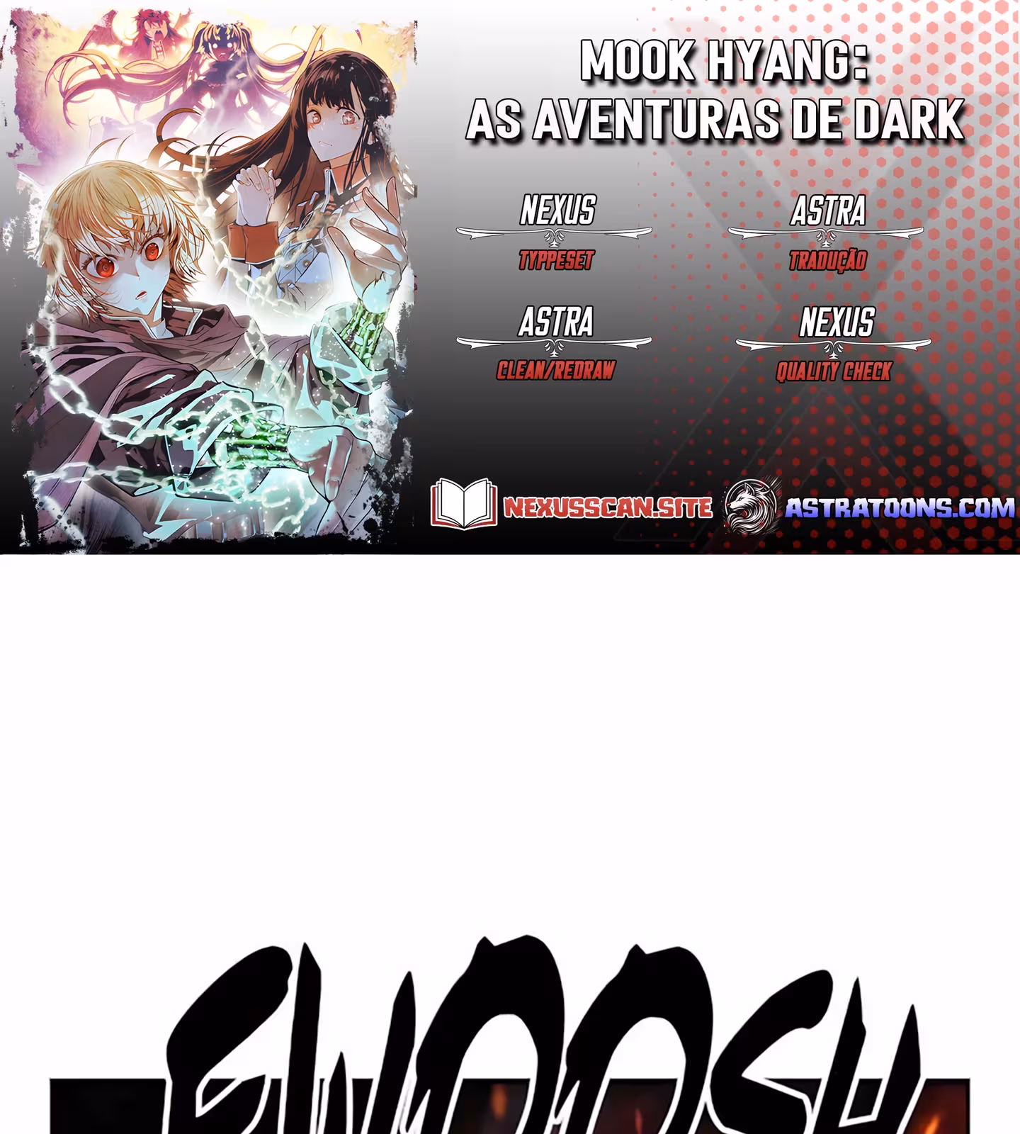 Página do Capítulo 226