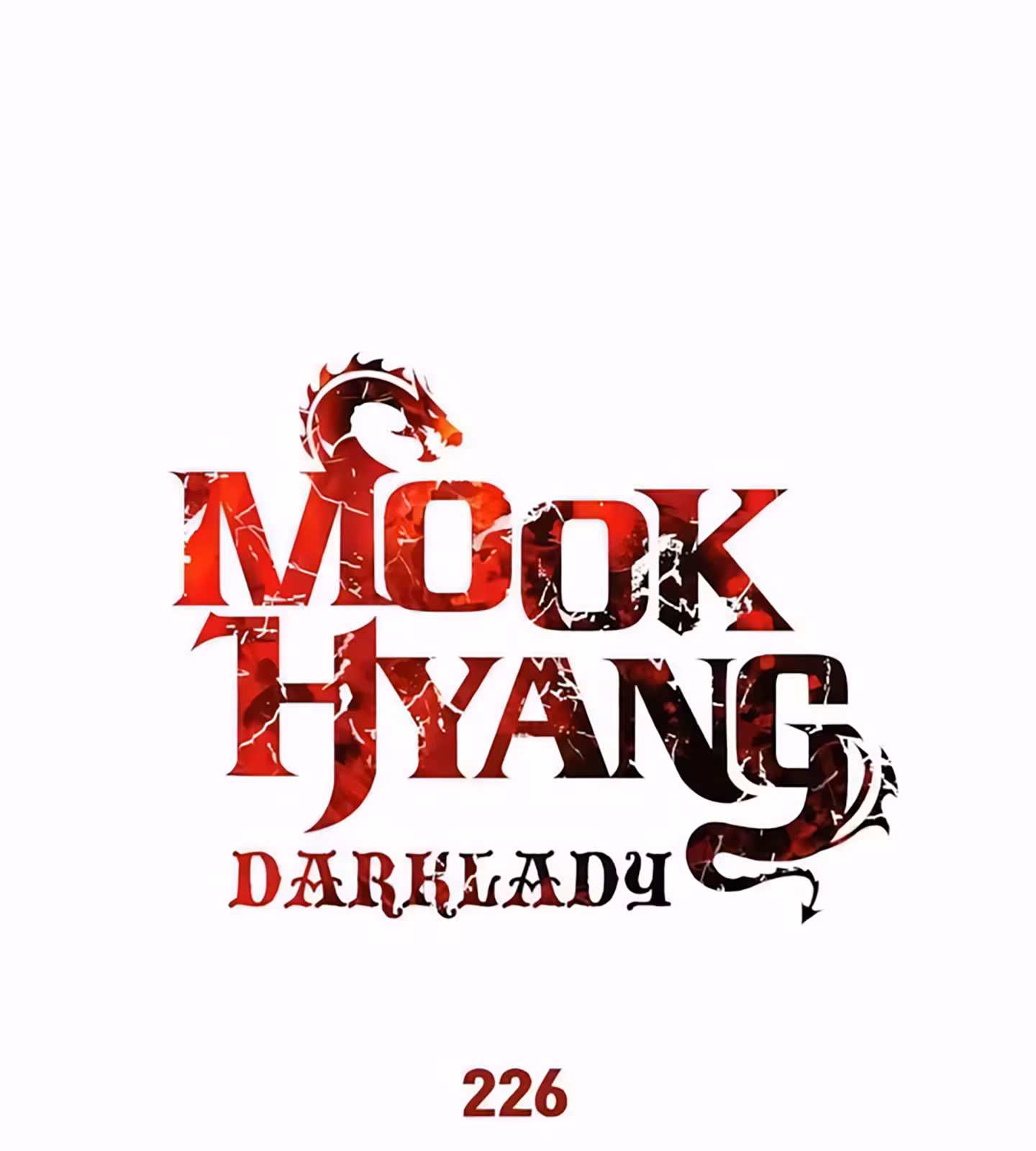 Página do Capítulo 226