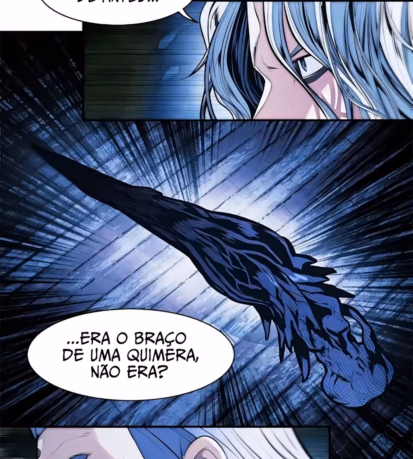 Página do Capítulo 226