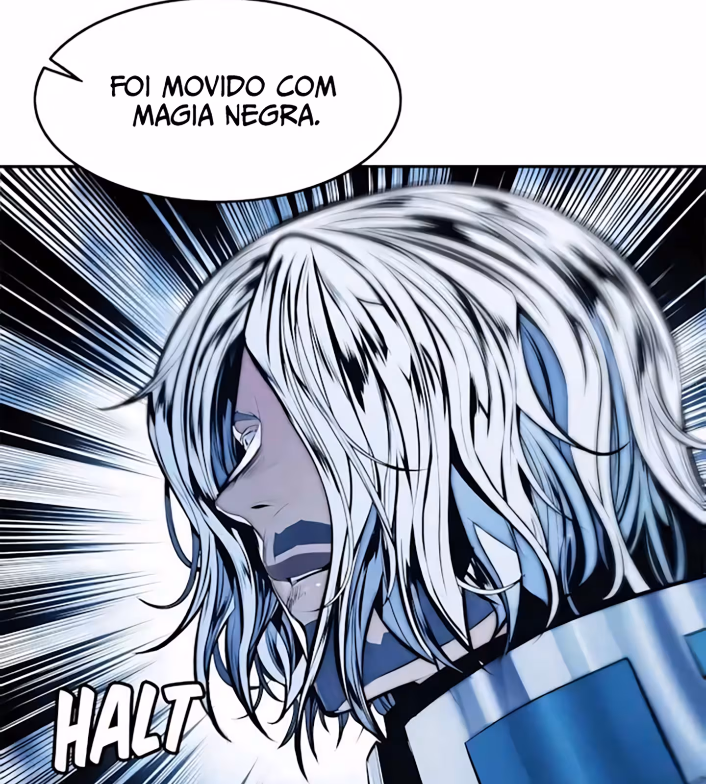 Página do Capítulo 226