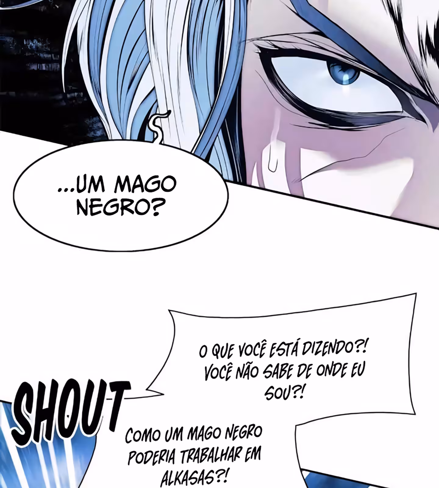 Página do Capítulo 226