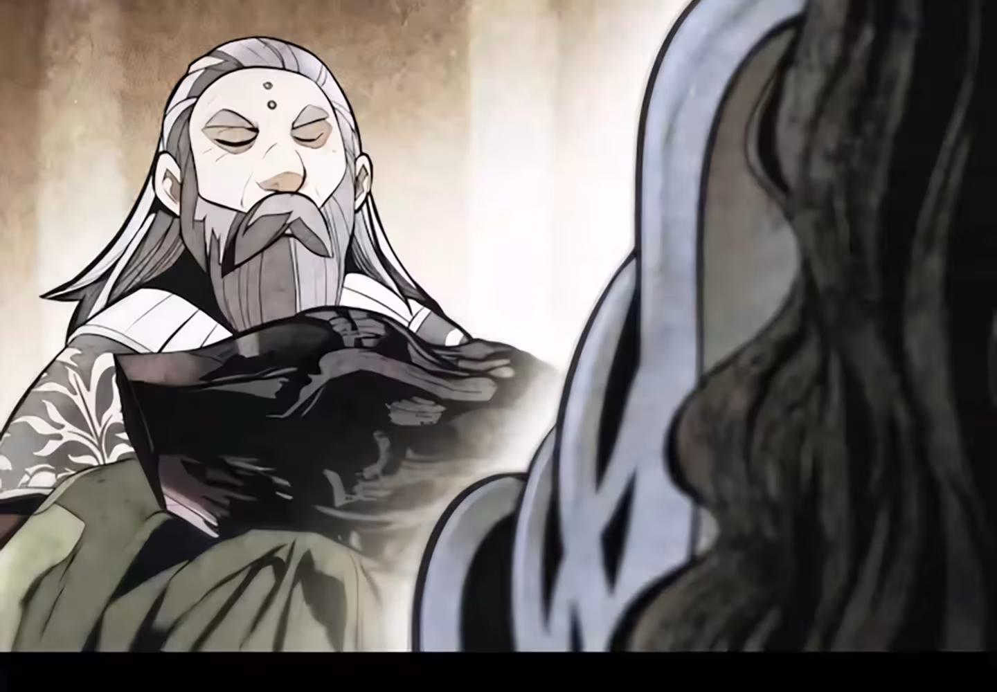 Página do Capítulo 226