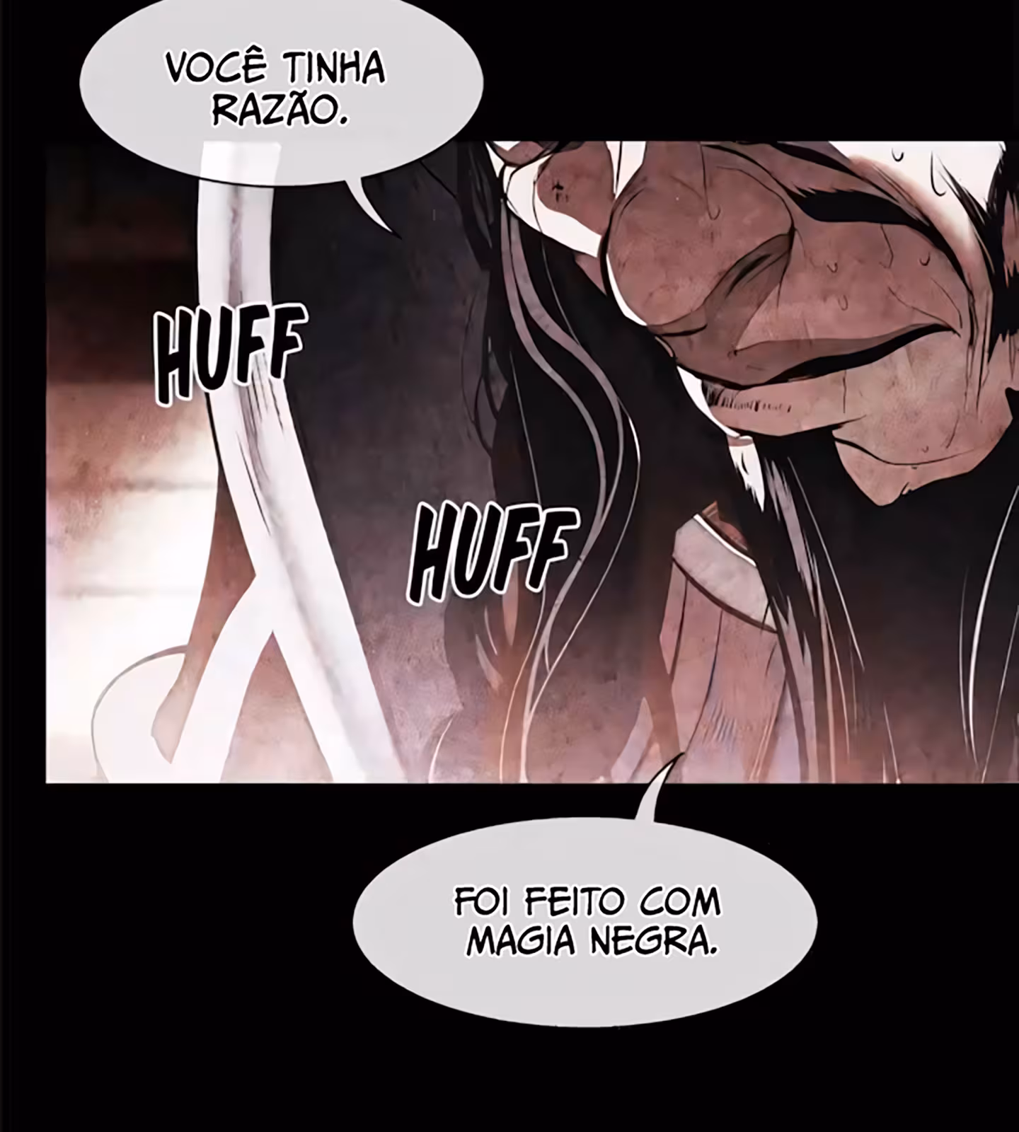 Página do Capítulo 226