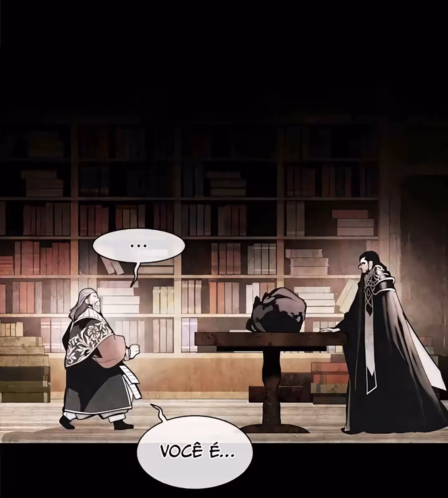 Página do Capítulo 226