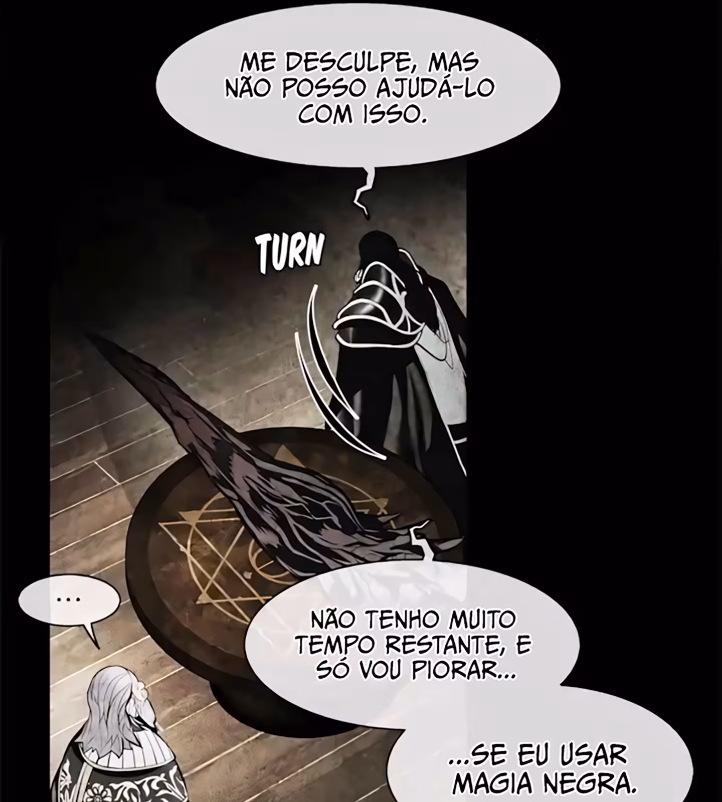 Página do Capítulo 226