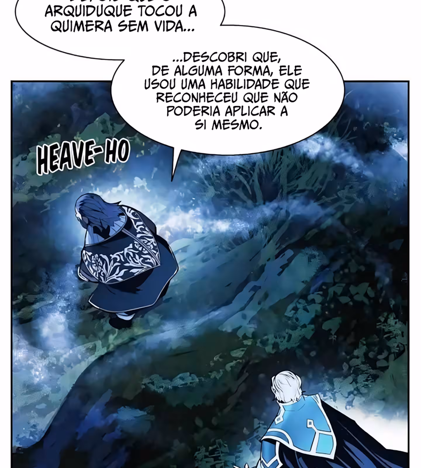 Página do Capítulo 226