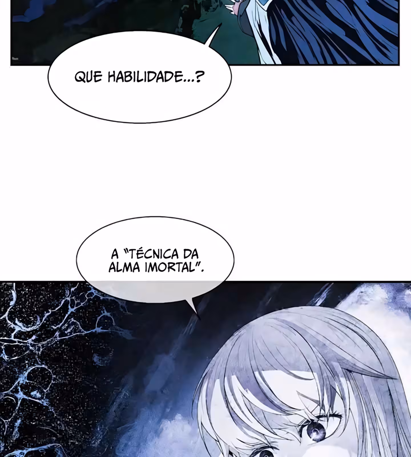 Página do Capítulo 226