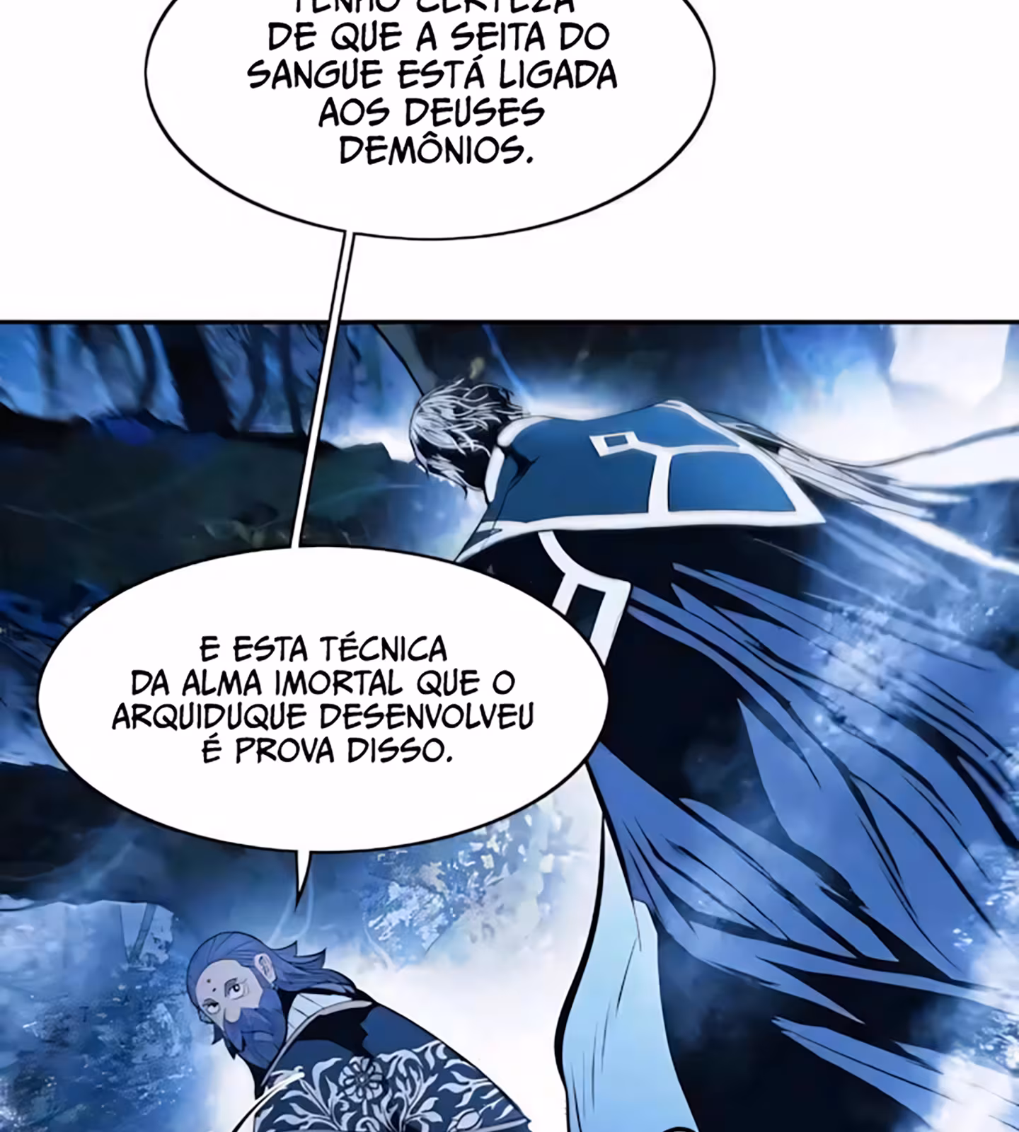 Página do Capítulo 226