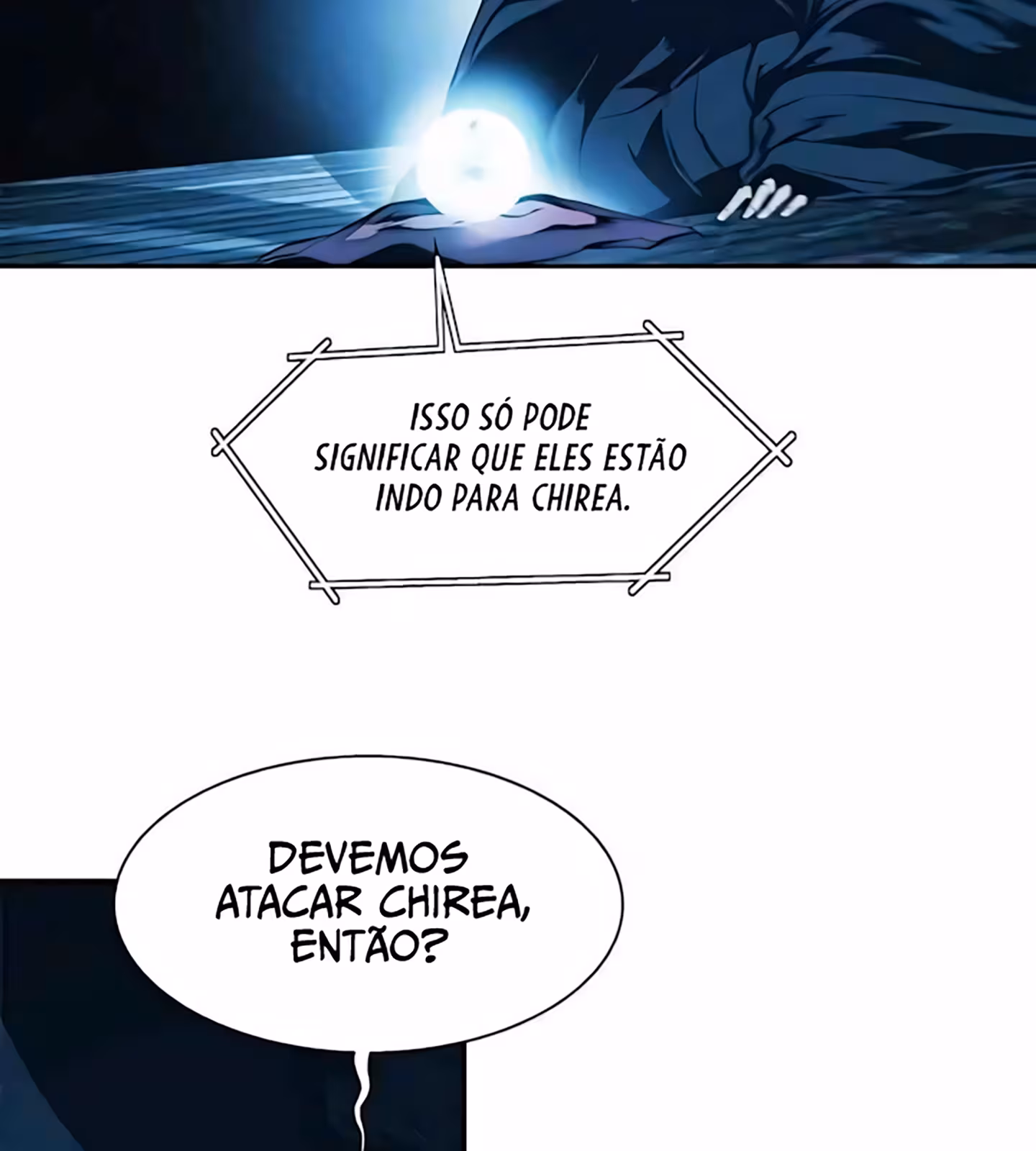 Página do Capítulo 226