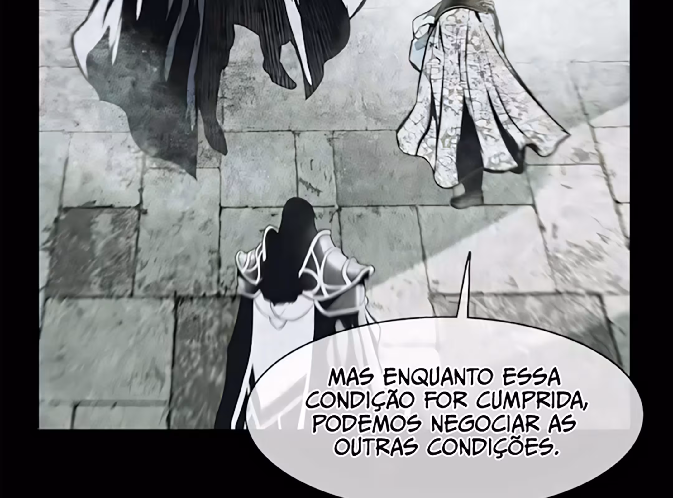 Página do Capítulo 227