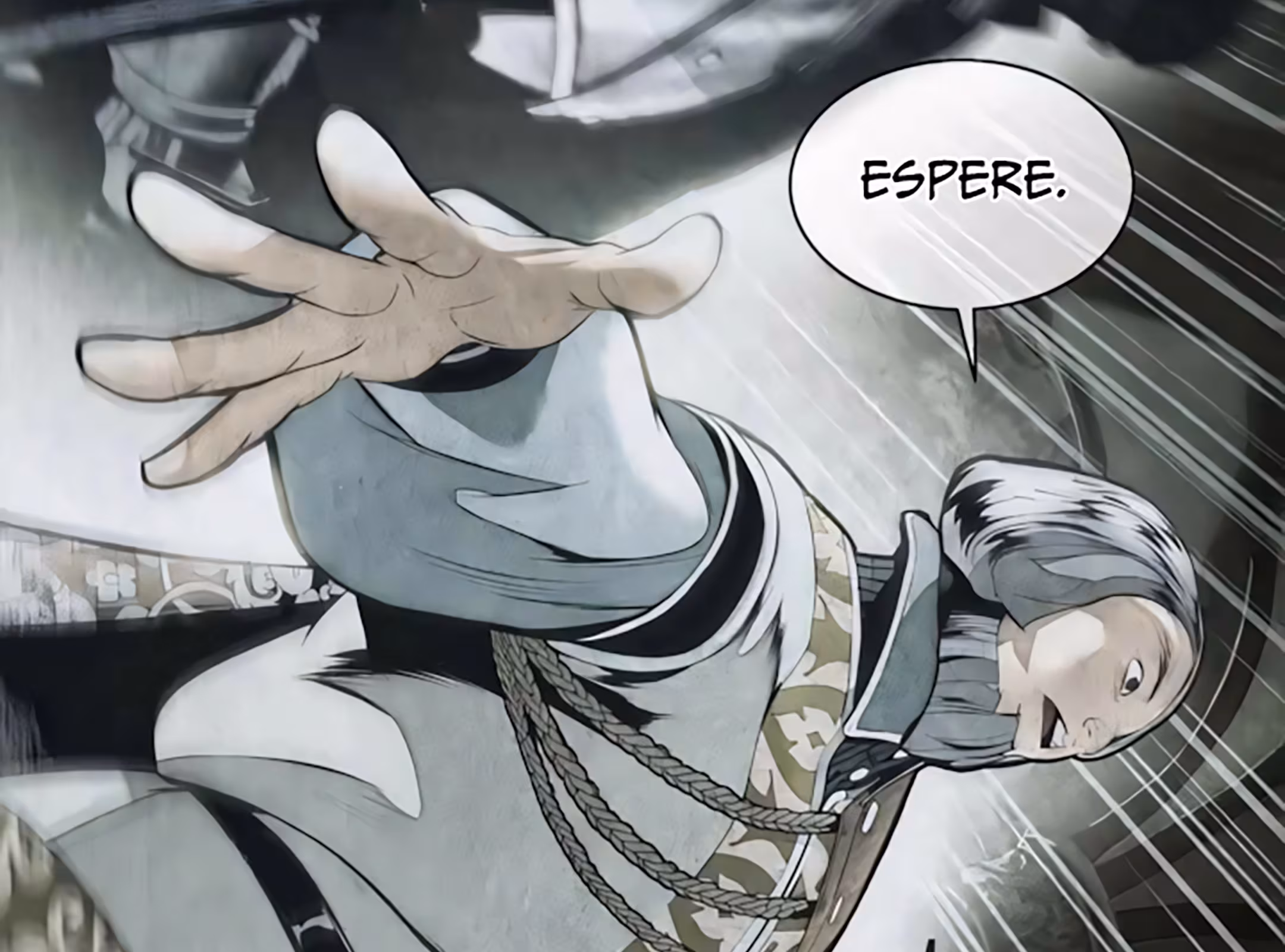 Página do Capítulo 227