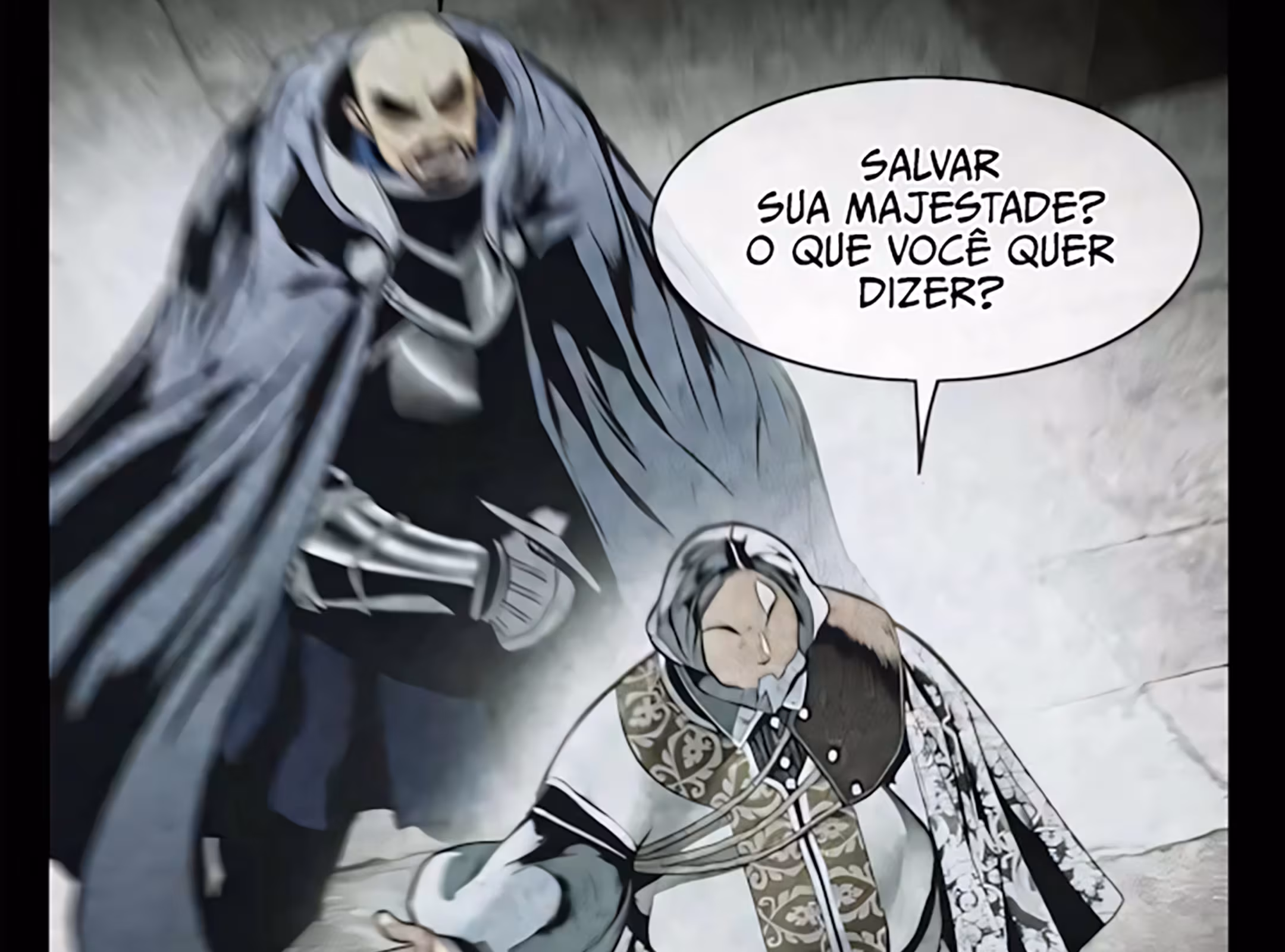 Página do Capítulo 227